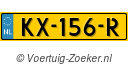 KX156R