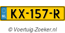 KX157R