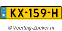 KX159H