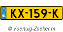 KX159K