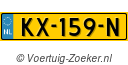 KX159N