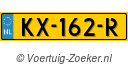 KX162R