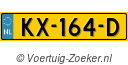KX164D