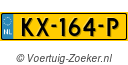 KX164P