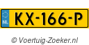 KX166P