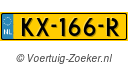 KX166R