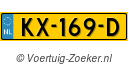 KX169D