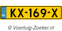 KX169X