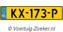KX173P