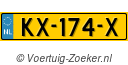 KX174X