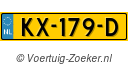 KX179D