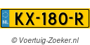 KX180R