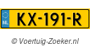 KX191R