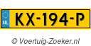 KX194P
