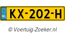 KX202H