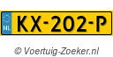 KX202P