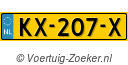 KX207X