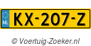 KX207Z