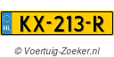 KX213R