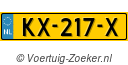 KX217X