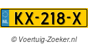 KX218X