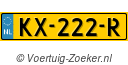 KX222R