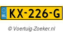 KX226G