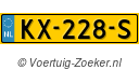 KX228S