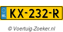 KX232R