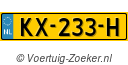 KX233H