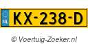 KX238D