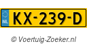 KX239D