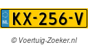 KX256V
