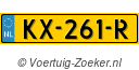 KX261R