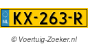KX263R