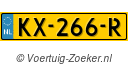 KX266R