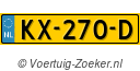 KX270D