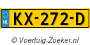 KX272D