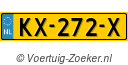 KX272X