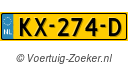 KX274D
