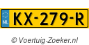 KX279R