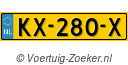 KX280X