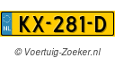KX281D