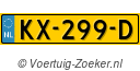 KX299D