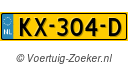 KX304D