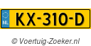 KX310D