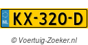 KX320D