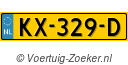 KX329D