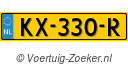 KX330R