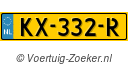 KX332R